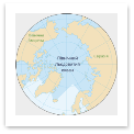 Особливості природи Північного Льодовитого океану — урок. Я досліджую світ,  4 клас.